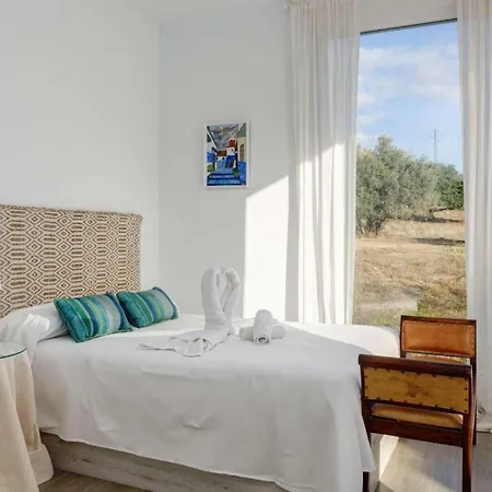Capistrano Blue Cinco * Nerja