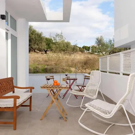 Capistrano Blue Cinco * Nerja