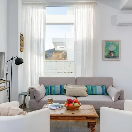 Villa Capistrano Blue Cinco Nerja