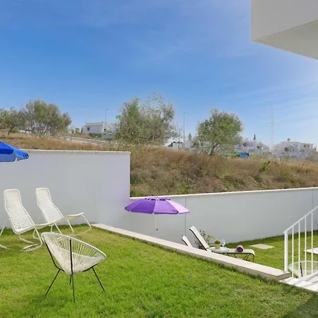 Villa Capistrano Blue Cinco Nerja