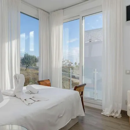 Capistrano Blue Cinco Villa